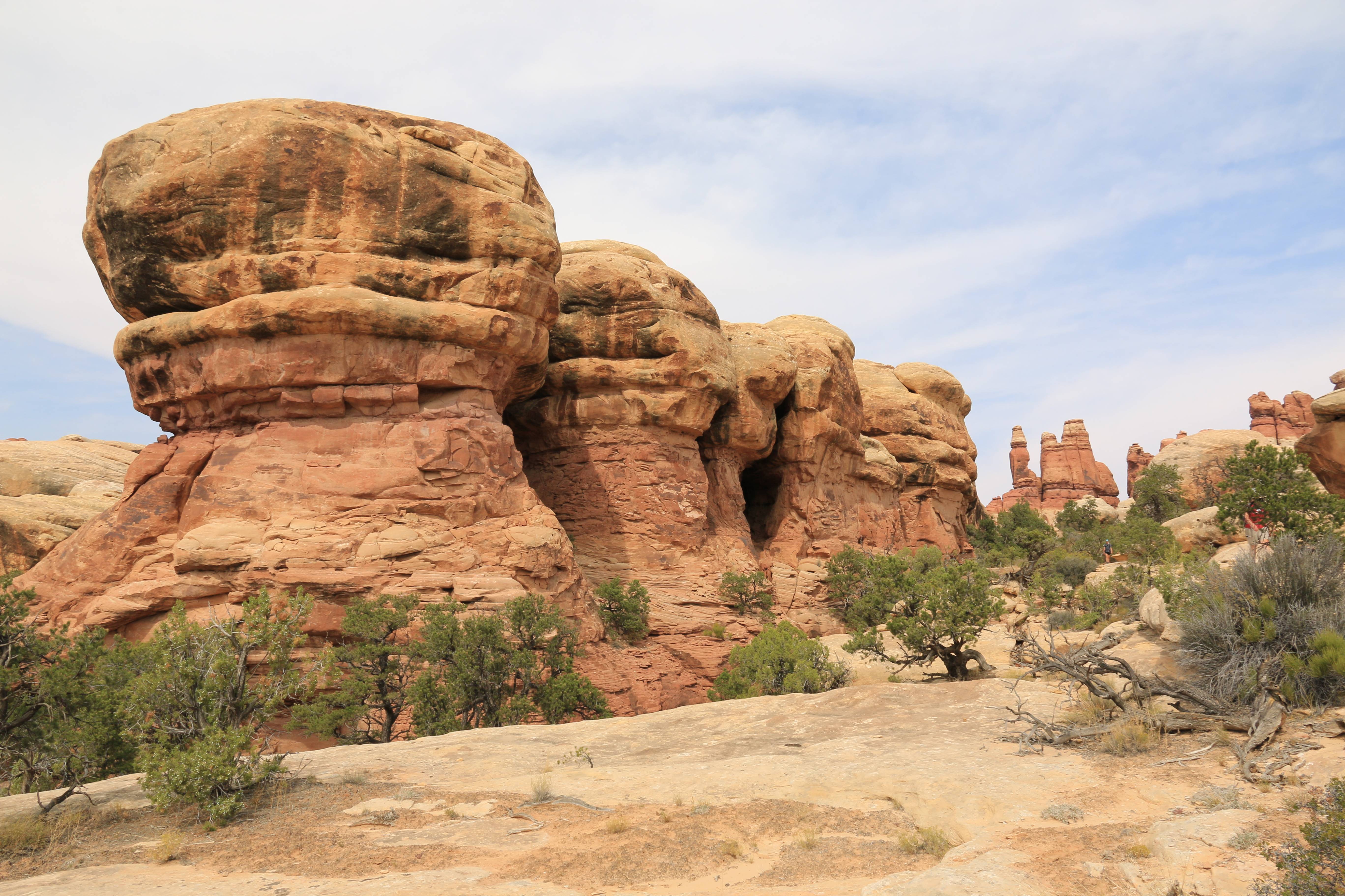 Canyonlands NP